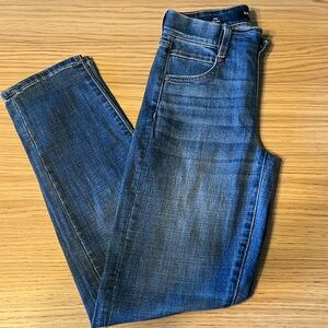 Liverpool Women’s Jeans. The Slim. 0/25.